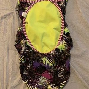 Dolfin Uglies size 26 swimsuit